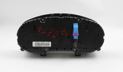 Speedometer Cluster Sedan MPH Base Engine ID 5C6920953 Fits 14 JETTA 11453 high resolution2