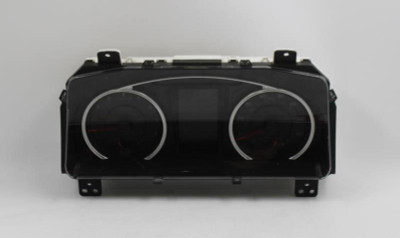 Speedometer Cluster MPH ID 83800-0X810 Fits 15-17 CAMRY 11447 83800-0X810-00 high resolution2