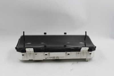 Speedometer Cluster MPH ID 83800-0X810 Fits 15-17 CAMRY 11447 83800-0X810-00 high resolution2