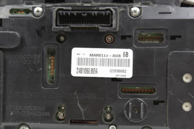 Speedometer MPH S Fits 20 SENTRA 11609 248106LB0A high resolution2