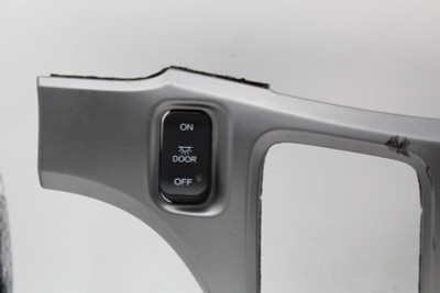 Temperature Control Front SE Canada Market Fits 05-10 ODYSSEY 11346 77250SHJY020M1, 796000SHJ high resolution2