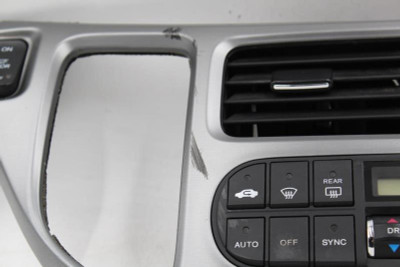 Temperature Control Front SE Canada Market Fits 05-10 ODYSSEY 11346 77250SHJY020M1, 796000SHJ high resolution2