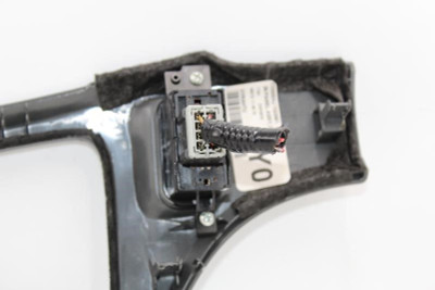 Temperature Control Front SE Canada Market Fits 05-10 ODYSSEY 11346 77250SHJY020M1, 796000SHJ high resolution2