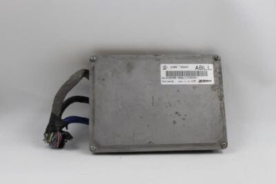 Engine ECM Electronic Control Module Behind Fan Shroud Fits 13-16 ACADIA 11371 12655007