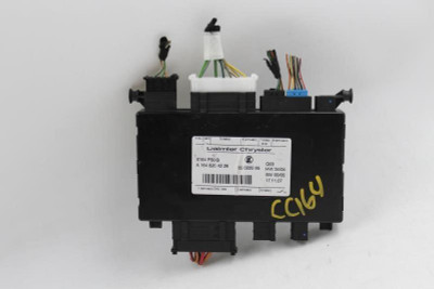 Chassis ECM 164 Type Seat GL320 Fits 07-09 MERCEDES GL-CLASS 11520 A1648204226 high resolution2