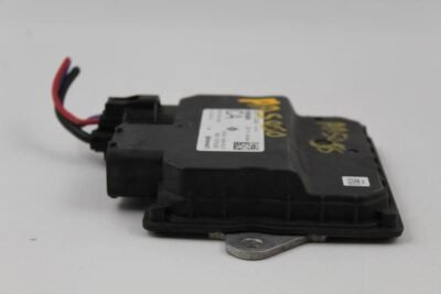 Chassis ECM Supply Engine Compartment Power Fits 13-20 PATHFINDER 11504 237F05CA0A