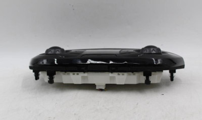 Temperature Control Automatic Temperature Control Nismo Fits 13-14 JUKE 11570 248453YW0A high resolution2