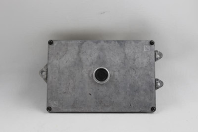Engine ECM Electronic Control Module US Market Manual Fits 15-16 FIT 11598 37820-5R7-AW1 high resolution2