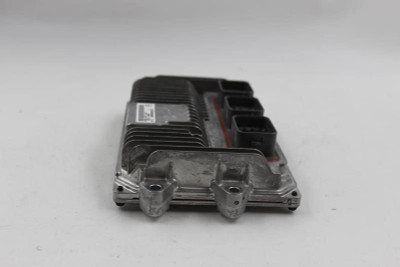 Engine ECM Electronic Control Module US Market Manual Fits 15-16 FIT 11598 37820-5R7-AW1 high resolution2