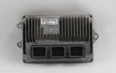 Engine ECM Electronic Module Engine Control 2.4L Fits 14 ACCORD 11599 37820-5A2-B51 high resolution2