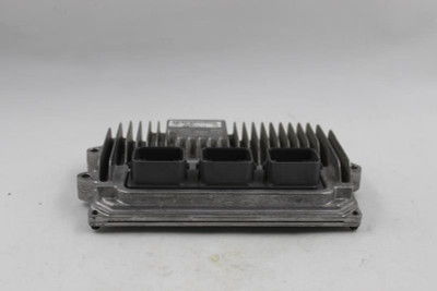 Engine ECM Electronic Module Engine Control 2.4L Fits 14 ACCORD 11599 37820-5A2-B51 high resolution2