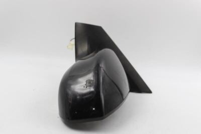 Left Driver Side Black 7 Wire Door Mirror Power 2013-15 NISSAN SENTRA OEM #10554 BBM655430