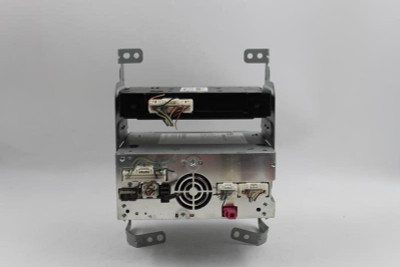 Audio Equipment Radio Am-fm-cd-receiver Console Fits 14-18 INFINITI Q50 11594 28330-4HB4A high resolution2