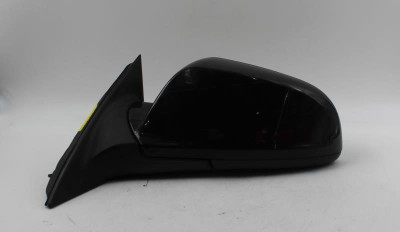 Left Driver Side Black Door Mirror Power 2008-2012 CHEVROLET MALIBU OEM #10560 P20893743 high resolution2