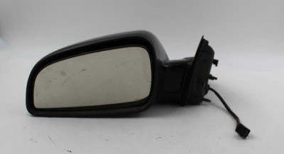 Left Driver Side Black Door Mirror Power 2008-2012 CHEVROLET MALIBU OEM #10560 P20893743 high resolution2
