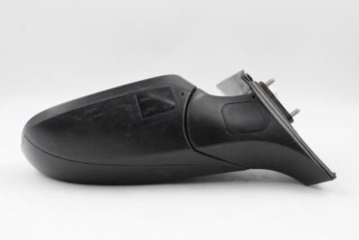 Left Driver Side Black Door Mirror Power 2011-2015 HYUNDAI ELANTRA OEM #10668