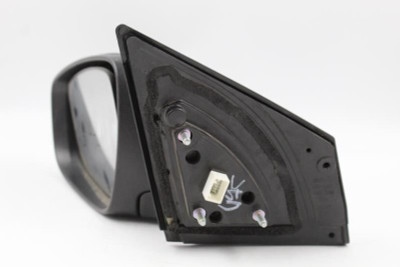 Left Driver Side Black Door Mirror Power 2011-2015 HYUNDAI ELANTRA OEM #10668 high resolution2