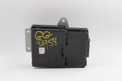 Chassis ECM Theft-locking Smart Unit Left Hand Kick Panel Fits 09-14 TL 11101 35130TK4-A14 high resolution2