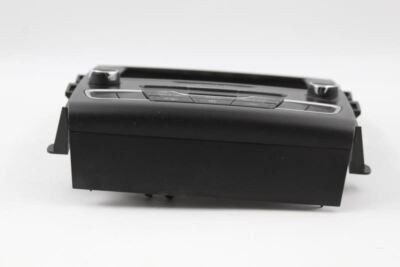 Audio Equipment Radio Control Panel 2019-2020 FORD FUSION OEM #11125 LS7T-18E245-CGB