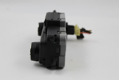 Temperature Control LX Manual 2011-2013 KIA OPTIMA OEM #10936 97250-2T511 high resolution2