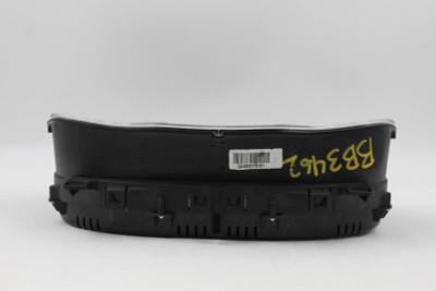 Speedometer Cluster 18K Miles Tachometer 160 MPH 2018 JEEP RENEGADE OEM #10920 735686237, 735686171 high resolution2