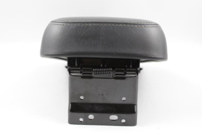 Black Console Front Floor 2015-2020 CHRYSLER 300 OEM #10947 high resolution2