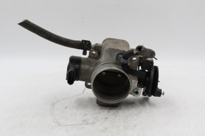 Throttle Body Throttle Valve Assembly 3.0L Fits 05-08 ESCAPE 10876 high resolution2