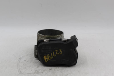 Throttle Body Throttle Body Assembly 3.6L Fits 09-17 CC 10886 A2C53092504 high resolution2