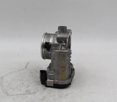 Throttle Body Throttle Valve Assembly 2.0L Fits 13-15 XF 10872 AG9E-9F991-AA