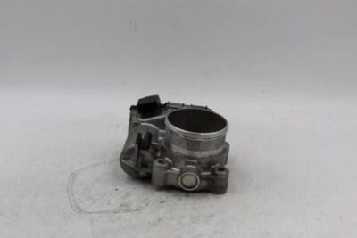 Throttle Body Throttle Valve Assembly 2.0L Fits 13-15 XF 10872 AG9E-9F991-AA