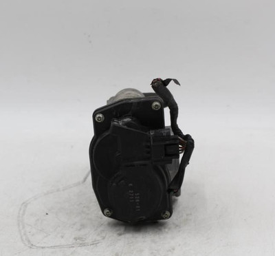 Throttle Body 2.5L 4 Cylinder Coupe Fits 07-13 ALTIMA 10874 high resolution2