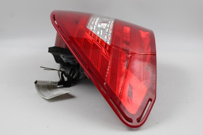 Right Passenger Tail Light C250 Coupe 2012-2015 MERCEDES C-CLASS OEM #10924 2049060703 high resolution2