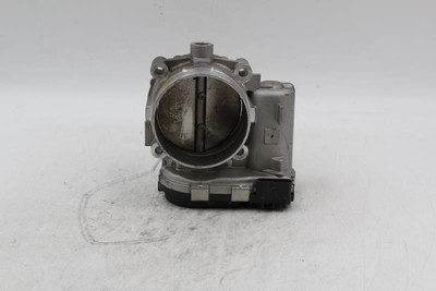 Throttle Body Throttle Valve Assembly 3.6L Fits 11-20 300 10884 35100-3F100 high resolution2