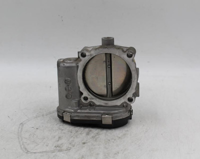 Throttle Body Throttle Valve Assembly 3.6L Fits 11-20 300 10884 35100-3F100 high resolution2