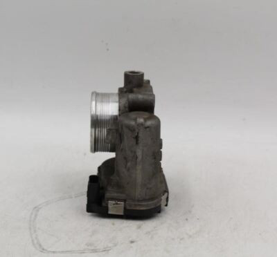 Throttle Body Throttle Valve Assembly 2.0L Fits 13-18 TAURUS 10851 0280750585