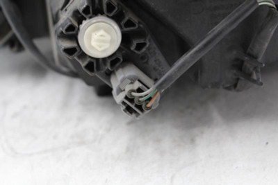 Passenger Right Headlight Halogen Headlamps 2013-2016 MAZDA CX-5 OEM #10915 high resolution2