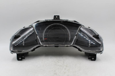 Speedometer Cluster US Market Coupe Fits 16-18 HONDA CIVIC OEM #10765 high resolution2