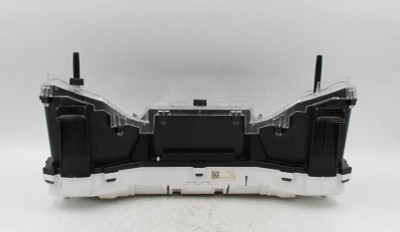 Speedometer Cluster US Market Coupe Fits 16-18 HONDA CIVIC OEM #10765 high resolution2