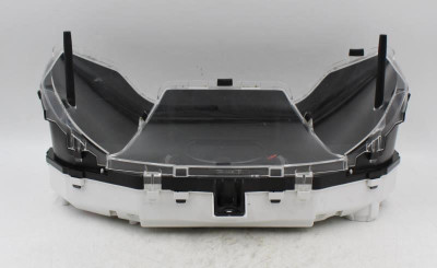 Speedometer Cluster US Market Coupe Fits 16-18 HONDA CIVIC OEM #10765 high resolution2