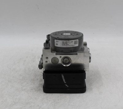 Anti-Lock Brake Part Assembly VIN 9 8th Digit Turbo Fits 14-16 FUSION 10773 high resolution2