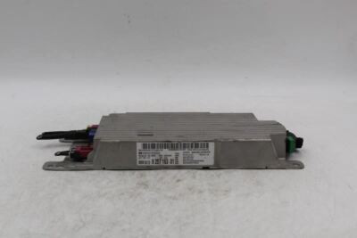 Chassis ECM Communication Telematics Control Unit Fits 12-15 BMW 328i 10771