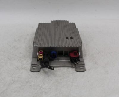 Chassis ECM Communication Telematics Control Unit Fits 12-15 BMW 328i 10771