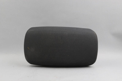 Black Console Front Cloth Fits 2022 TOYOTA COROLLA CS OEM #37451 588100A070C0, 588220A080 high resolution2