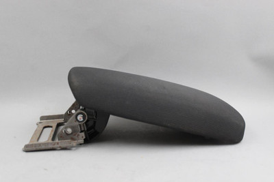 Black Console Front Cloth Fits 2022 TOYOTA COROLLA CS OEM #37451 588100A070C0, 588220A080 high resolution2