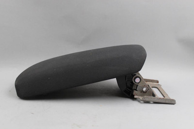 Black Console Front Cloth Fits 2022 TOYOTA COROLLA CS OEM #37451 588100A070C0, 588220A080 high resolution2