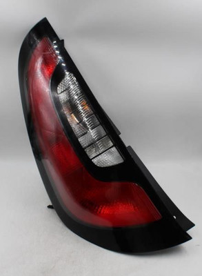 Driver Left Tail Light Model Incandescent Fits 14-19 SOUL 10491 high resolution2