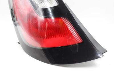 Driver Left Tail Light Model Incandescent Fits 14-19 SOUL 10491 high resolution2