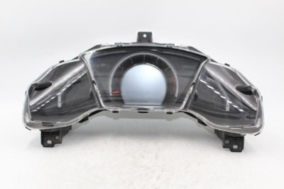Speedometer Cluster US Market Coupe 2016-2018 HONDA CIVIC OEM #10699 78100-TBA-A330M1 high resolution2