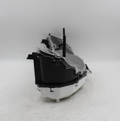 Speedometer Cluster US Market Coupe 2016-2018 HONDA CIVIC OEM #10699 78100-TBA-A330M1 high resolution2