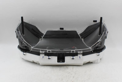 Speedometer Cluster US Market Coupe 2016-2018 HONDA CIVIC OEM #10699 78100-TBA-A330M1 high resolution2